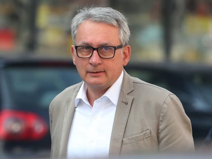 Bosić: SDS-u treba reset, ljudi su oslijepili od unutrašnje borbe