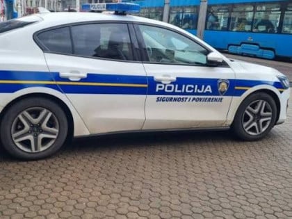 Хорор у Румунији: Људске кости зазидане у капели, управник завршио у притвору