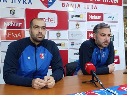 Rukometaši Borca žele iskupljenje za debakl u Solunu