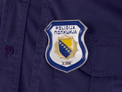 Код Посушја откривено 35 миграната, међу њима 11 малољетника