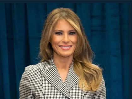 Како је Меланија Трамп омогућила прекид ватре између Русије и Украјине у Олешком