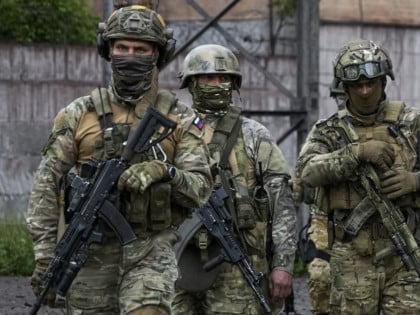 Русија вратила 270 војника из украјинског заробљеништва