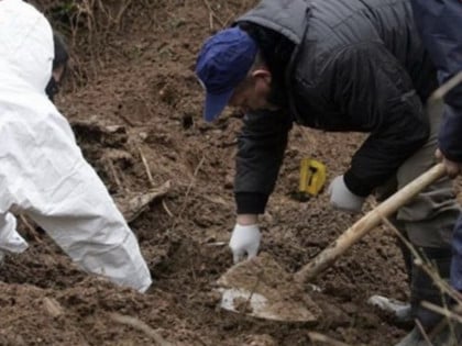 Pronađeni posmrtni ostaci najmanje dva lica