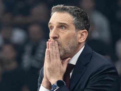 Navaro upozorio Zvezdu pred Igokeu: U Laktašima neće biti lako