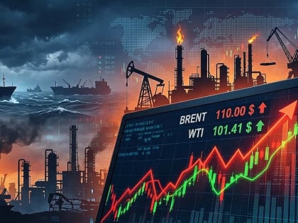 Цијена нафте на највишем нивоу у протеклих пет мјесеци