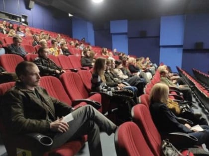 Отворен Међународни фестивал анимираног филма