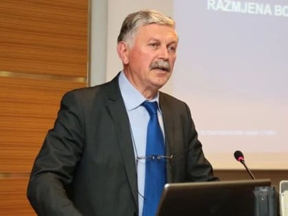Momir Tošić, poslanik prvog saziva NSRS: Iza nas je stajao narod