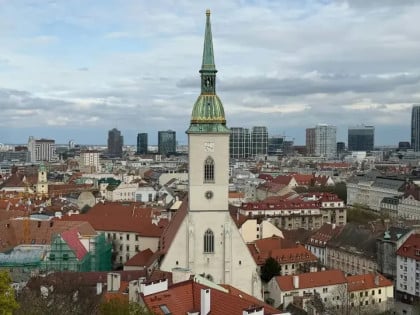 У Словачкој се данас одржавају локални избори