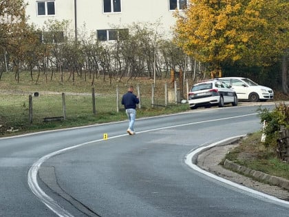 У слијетању аутобуса код Тузле повријеђено 11 лица