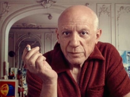 Пабло Пикасо, геније који је заувијек промијенио свијет умјетности