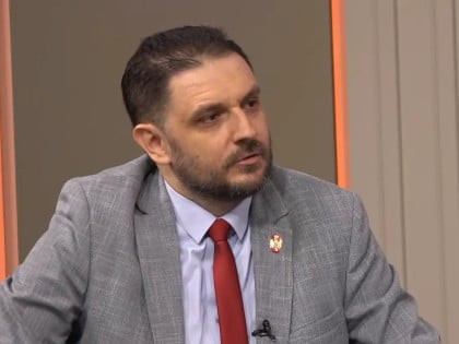 Лозо: Оснивање Народне скупштине било је визионарски одговор на прегласавање Срба