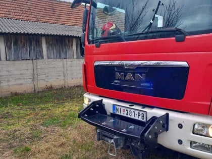 Jeziva tajna starca iz Čačka: Zapalio sinu kuću i umro u mukama, ali sumnje rastu!