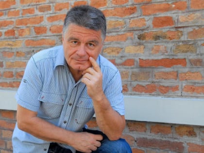 Uhapšen teoretičar zavjere Dejan Lučić