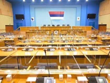 ЦИК утврдио резултате избора: Ево колико је која странка освојила мандата у НСРС