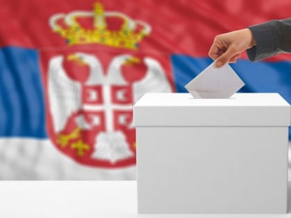 УЖИВО Избори у Србији: Отворена биралишта