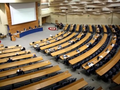 Познат састав Представничког дома Парламента БиХ: Ево ко су нови посланици