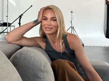 Nataša Bekvalac šokirala priznanjem: Nema pazara kad ja dođem, gazde vrte očima (VIDEO)