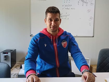 "Glas Srpske" predstavlja vam Zvezdinu "fabriku" talenata: "Elitna škola" izvor za budućnost