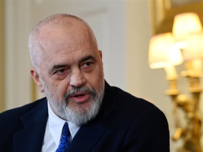 Rama najavio kazne do 5.500 evra za nasilne demonstrante