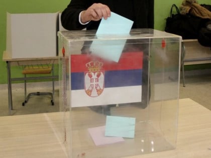 Posmatrač ruske Dume: Izbori u Srbiji protiču mirno