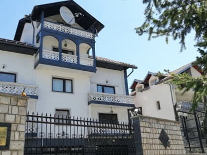 Budućnost OHR-a pred Savjetom bezbjednosti UN