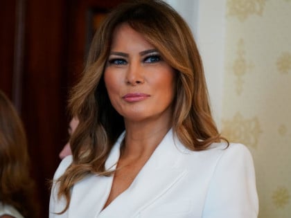 Melanija Tramp: Razgovarala sam i sa Putinom i sa Zelenskim