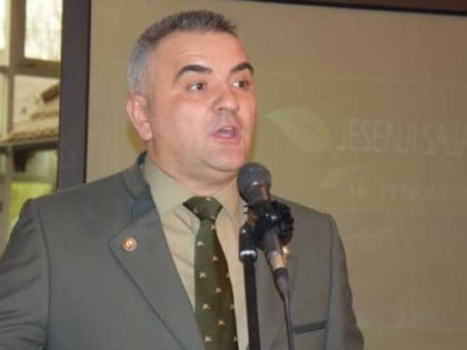 Минић: Велико срце и храброст ловаца из Рибника који су спасили Астора
