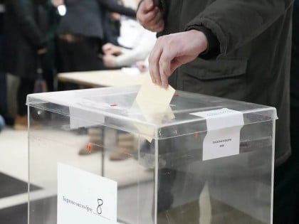 Избори у Србији под лупом домаћих и међународних посматрача