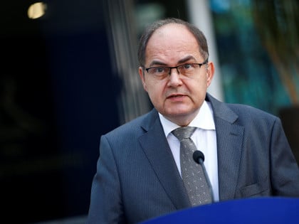 Srpska traži poništavanje Šmitove zaostavštine