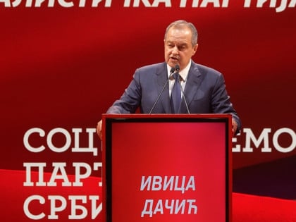 Социјалисти први пут у историји испод цензуса