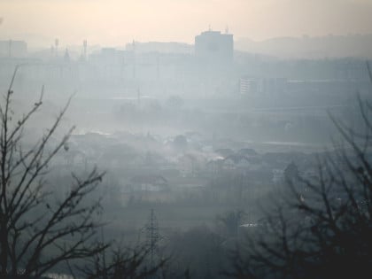 Počele kontrole zagađivača u Banjaluci: Eko Toplane predmet nadzora