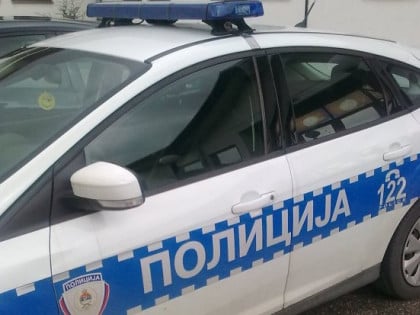 Двојица пијаних Сарајлија ухапшена у Власеници због пријетњи