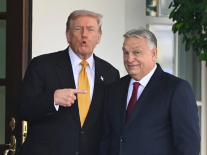 Orban na čelu UN? Tramp navodno ima plan koji uključuje i Rusiju i Kinu