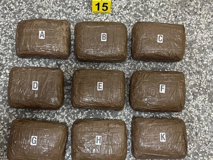 У стану у Зеници пронађено готово 12 килограма дроге, ухапшен мушкарац