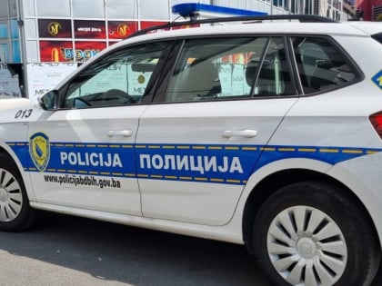 Sudar tri vozila kod Brčkog: Petoro povrijeđenih, jedan vozač bio pijan