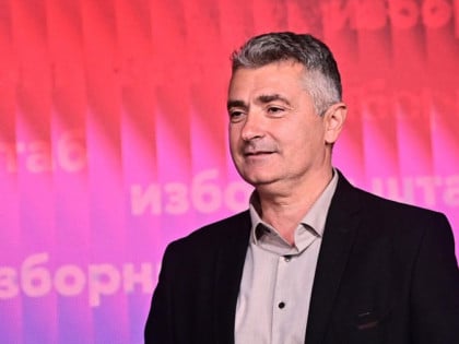 Ilija Srdanović otkrio šta čeka odnose Beograda i Banjaluke nakon pobjede Studentske liste