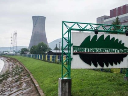 Ђокић потвдио „Гласу“: РиТЕ Угљевик од сутра увече на мрежи