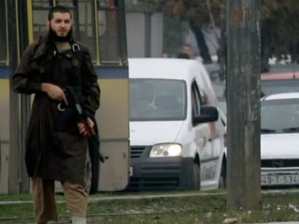 САД затражиле изручење Мевлида Јашаревића