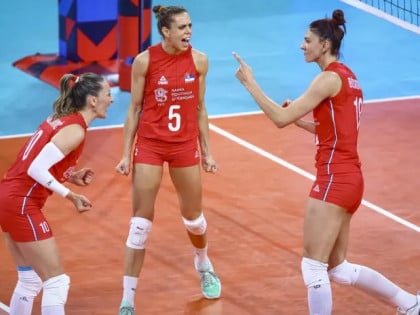 Srbija dobila rivale na Svjetskom kupu