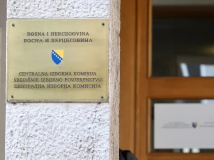 ЦИК: Одбијени захтјеви за поновно бројање гласова
