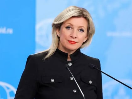Захарова: Надамо се да ће ново руководство Србије наставити сарадњу са Русијом