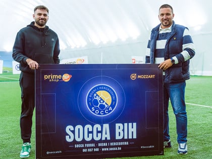 Експлозија голова и сјајан фудбал: Почела Mozzart сениорска Socca лига!