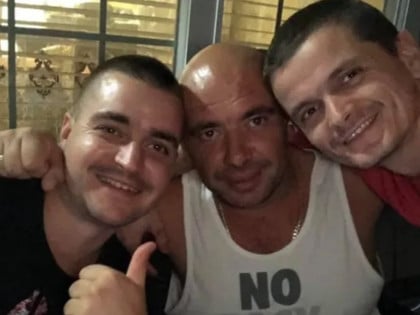 Прикупља се помоћ за превоз: Давор и Немања погинули у САД, сахрана у Бањалуци