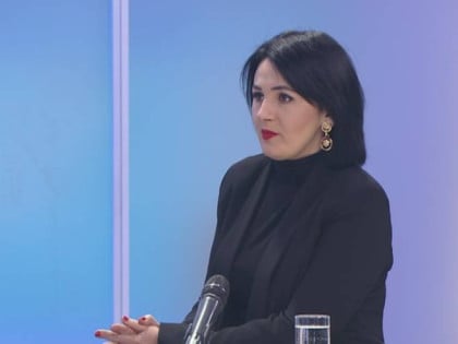 Берић: Кад се "тиха већина“ претвори у политички фактор