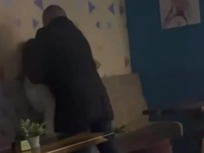 Шеф полиције у центру скандала: Објављен снимак насиља над дјевојком