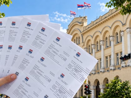 Бањалучанима стижу опомене за старе дугове: Обратите пажњу на ово