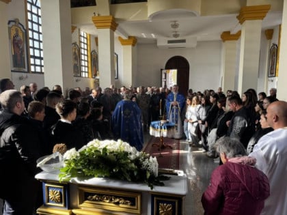 Obilježen Dan odbrane zapadnokrajiških opština