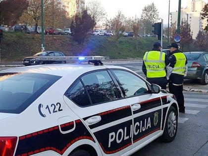 Убиство у Сарајеву: Пронађено тијело старије жене у стану, осумњичени под надзором