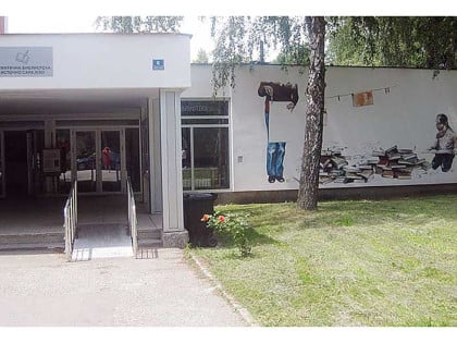 Matična biblioteka Istočno Sarajevo predstavlja sedam svojih izdanja na Sajmu u Beogradu