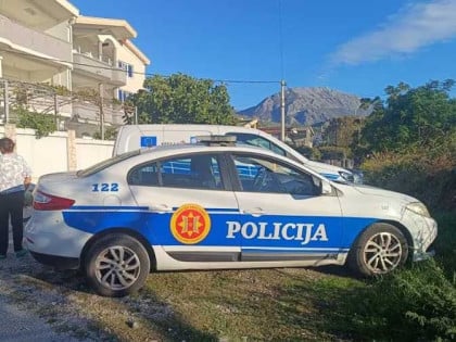 Трагедија у Бару: Убио ванбрачну супругу, па извршио самоубиство